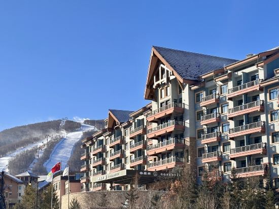 Ski and Suites