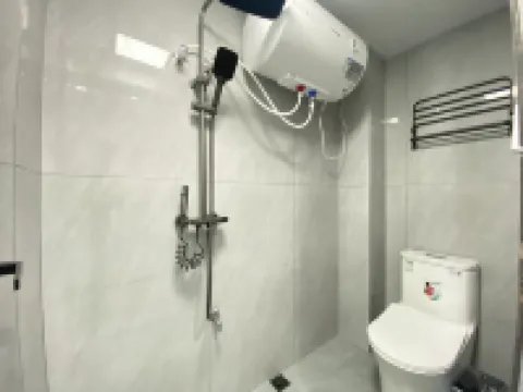 橙頓·Car車創美宿（海峽會展中心葫蘆陣地鐵站店）