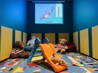 Fraser Suites Dalian Hotels in Dalian