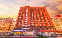 True Go Hotel (Harbin Central Street, Saint Sophia Cathedral, Railway Station)