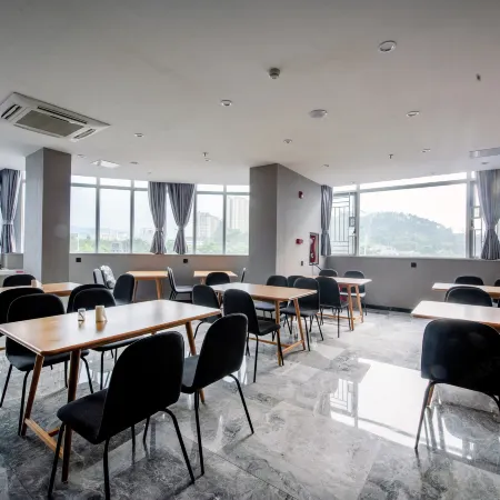 Shankee Chain Hotel (Fogang Bus Station)