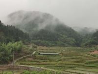 泰宁雨雾半山养生山庄 - 酒店附近
