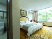 武隆仙逸度假酒店 - 景观大床房