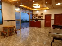 Yinjiang Zizhixian Xixian Chinese Inn