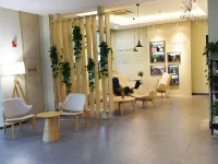 Hanting Express (Nantong Haimen Middle Jiefang Road)