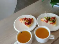 宜必思酒店（蘭州西站店） - 早餐