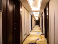 Star Hotel (Mudanjiang Railway Station) - 3-Star