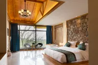 Huangguoshu Shengpin Cloud Stone Village B&B Hotels in Zhenning