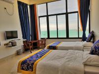 湄洲岛梦泽宾馆 - 标准海景双床房