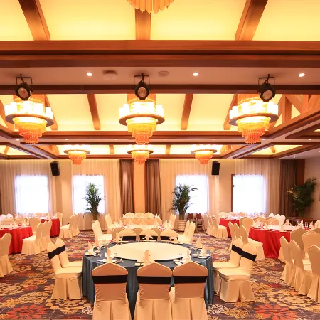 Narada Hotel Weichang