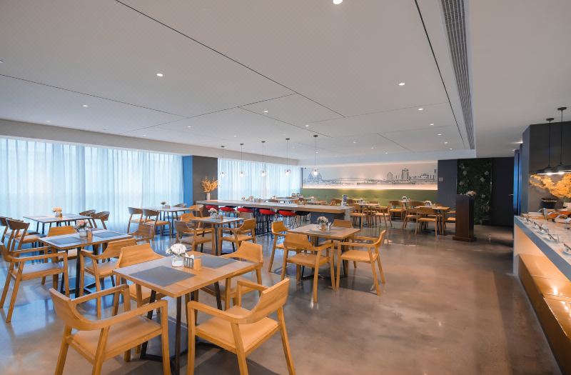 Grace Select Collection Hotel (Chongqing Jiangbei International Airport) photo 5