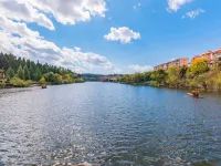Yuda Hotel Hotels in Shuangbai