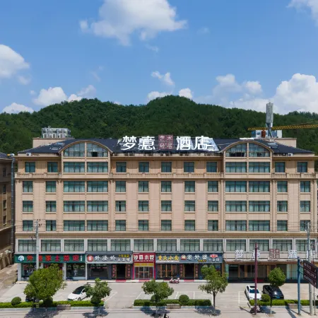 Mengyi Hotel