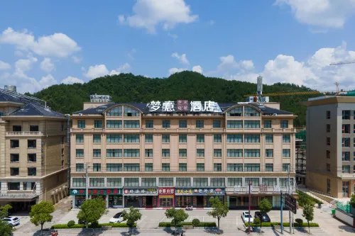 Mengyi Hotel