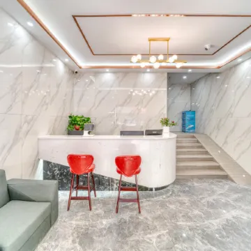 Ashy Hotel (Xihu Lakeside Branch) Отели рядом с достопримечательностью «Озеро Сиху»