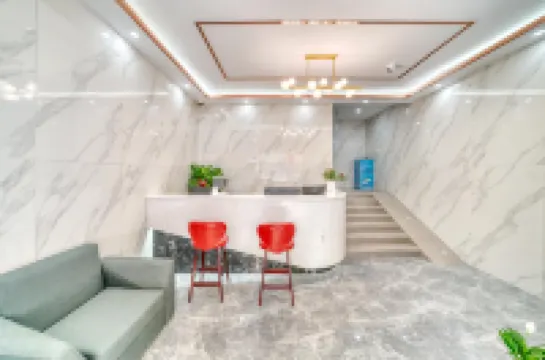 Ashy Hotel (Xihu Lakeside Branch)