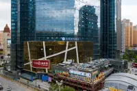 HanTing Premium Hotel (Xining Tangdao Wanda Plaza) - románticos