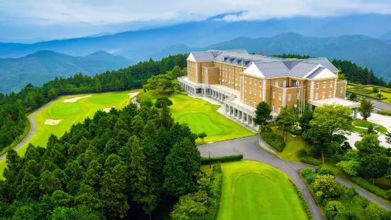 Yugashima Golf Club & Hotel Resort