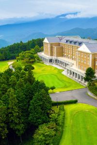 伊豆 世界一の花時計周辺のおすすめホテル 22年人気旅館を宿泊予約 Trip Com
