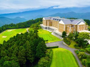 Yugashima Golf Club & Hotel Resort