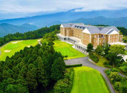 Yugashima Golf Club & Hotel Resort