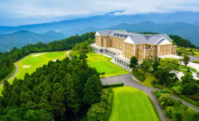 Yugashima Golf Club & Hotel Resort Hoteles cerca de Shuzenji