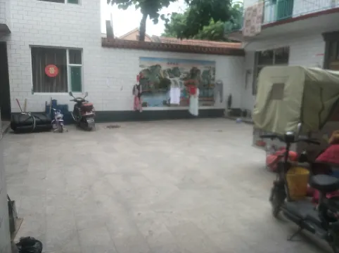 Yuxian Ningxiang Hotel