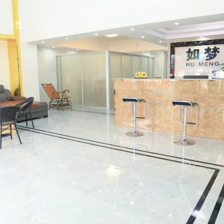 Dream Hotel