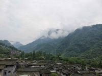 青城山燕子坞民宿 - 酒店景观