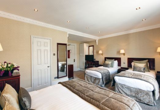 Gem Strathmore Hotel