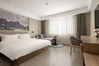 Cinch Hotel (Yingxi Fenglin Town Store) Hotels in Yingxi Corridor of Mountain Peaks
