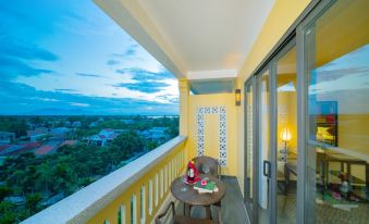 Hoi An Central Boutique Hotel & Spa (Little Hoi An Central Boutique Hotel & Spa)