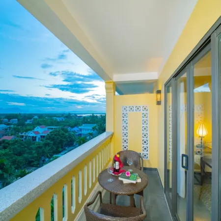 Hoi An Central Boutique Hotel & Spa (Little Hoi An Central Boutique Hotel & Spa)