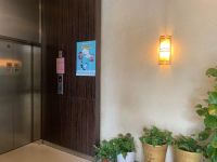 上海禧龙商务酒店 - 公共区域