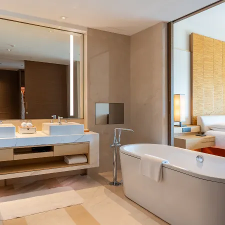 Hyatt Regency Xiamen Wuyuanwan