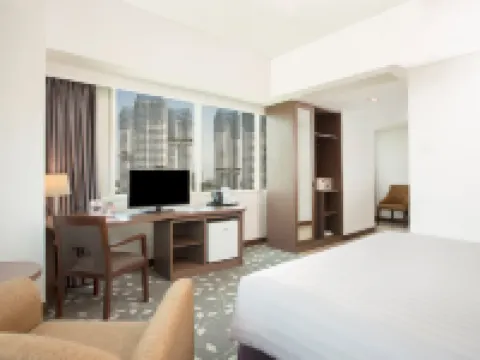 Swiss-Belinn Kemayoran Hotels in North Jakarta