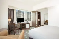 Swiss-Belinn Kemayoran Jakarta Hotel dekat Wisata mancing
