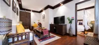 Xiyue Mijing Hotel Hotel a Danba