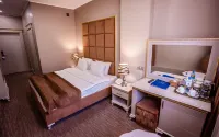 Grand Sapphire Hotel Hotels in Almaty