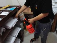 眉县四海商务酒店 - 其他