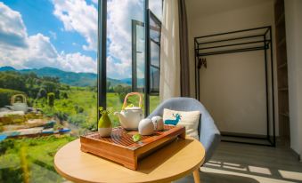 Zhangjiajie Remembrance B&B (Wulingyuan Forest Park)