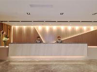 如家商旅酒店(天津十一经路音乐学院店) - 公共区域