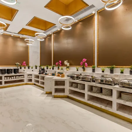 Viston Mechar Hotel