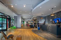 Campanile Hotel (Xi'an Bell Tower)