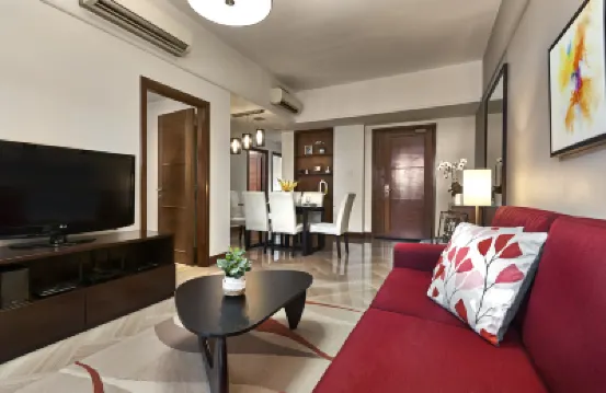 Village Residence Robertson Quay by Far East Hospitality Hotels in Singapore