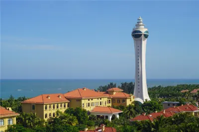 Milong Estate Iconic Hotel & Resort