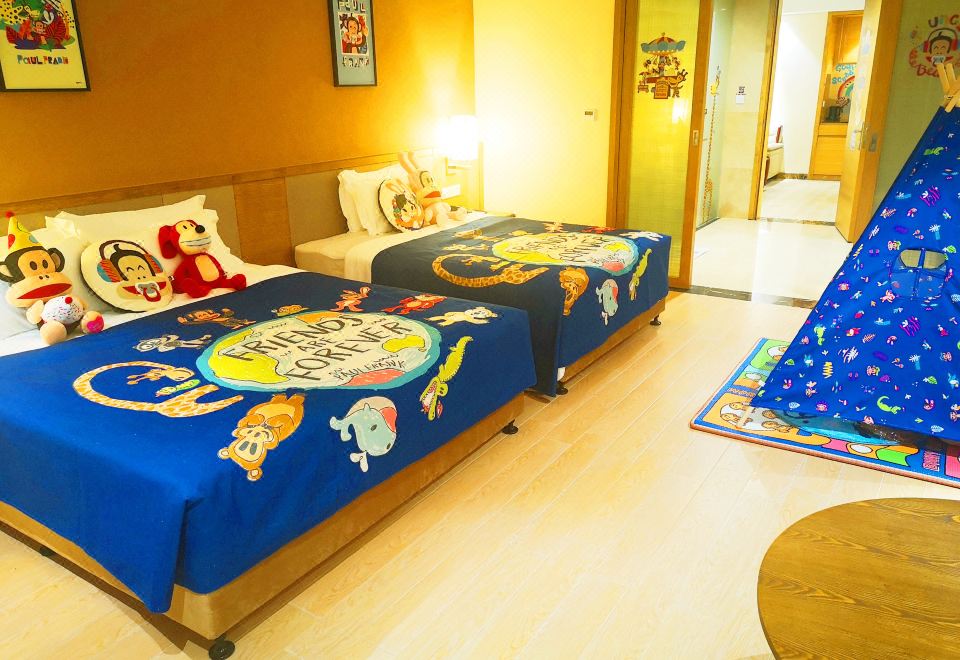 下川島怡和四季飯店 台山 優惠住宿訂房 22年最新房價及飯店資訊 Trip Com