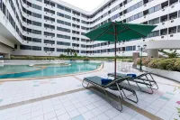 Asia Airport Hotel - Lãng mạn