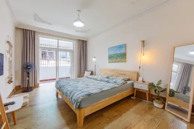 Yanta Hostel