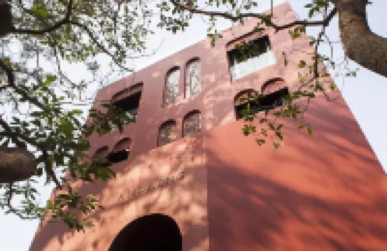 Amdaeng Bangkok Riverside Hotel Hotels near Riverside